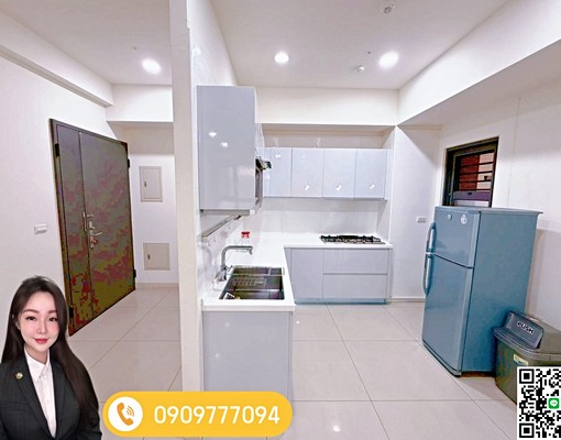 近竹科⭐關埔.夢想市.大4房+平車~趕緊約看 - Image 8