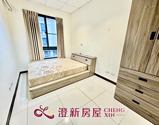 近園區/貓狗友善/拎包入住 - Image 8