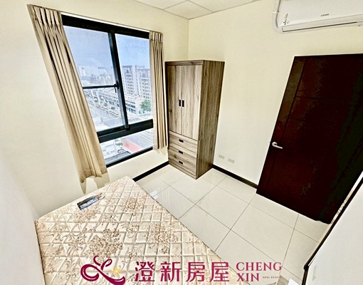 近園區/貓狗友善/拎包入住 - Image 9