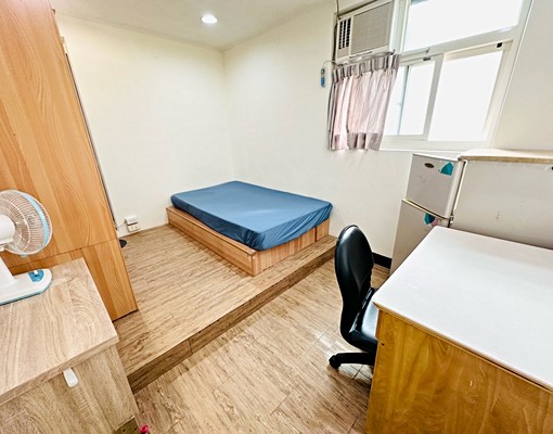 雙連站/租屋補助/貓咪友善/採光極佳/變頻冷氣/垃圾代收 - Image 4