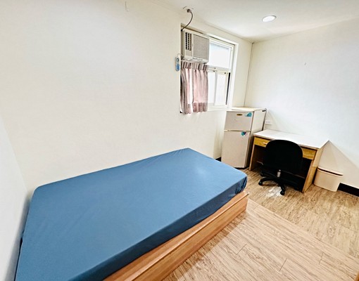 雙連站/租屋補助/貓咪友善/採光極佳/變頻冷氣/垃圾代收 - Image 2