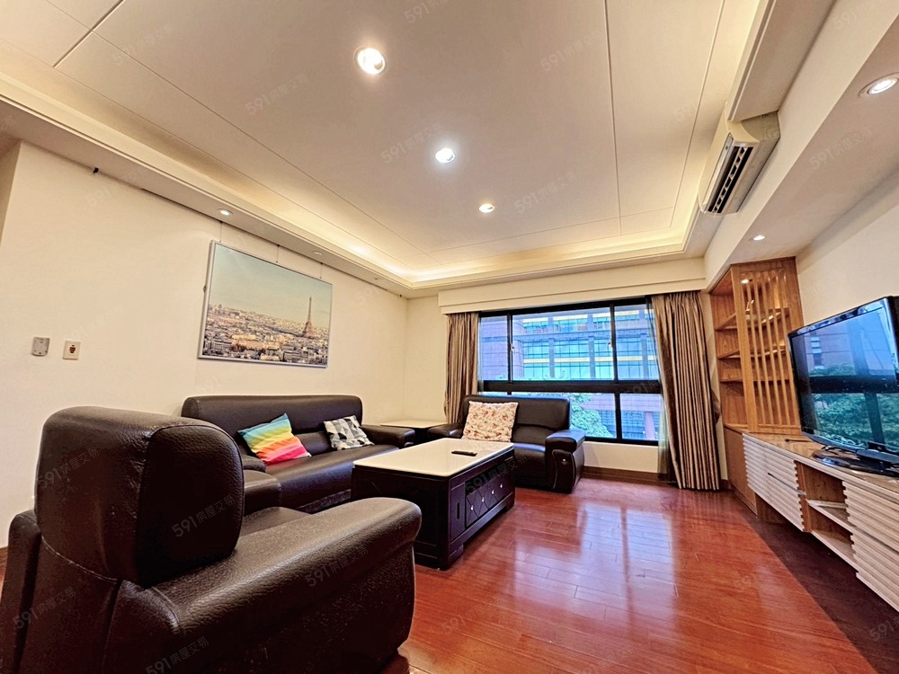 親家霞飛道-七期精裝戶大四房好運用新光遠百旁 - Image 1