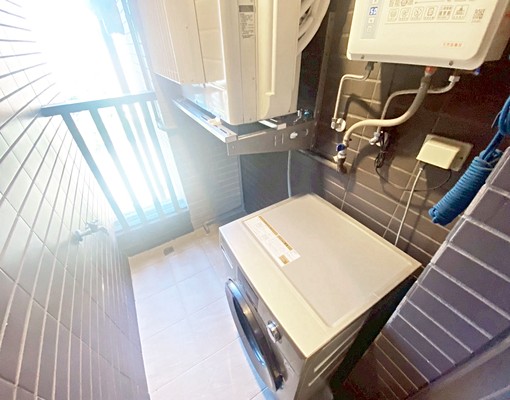 捷運十四張◆電梯2房◆可租補入籍★垃圾代收 - Image 6