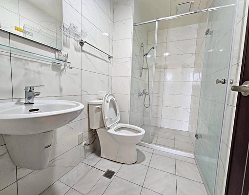 兩房雙衛浴㊣B1大車位㊣天然瓦斯社區㊣含管理費㊣家俱電器齊全 - Image 9