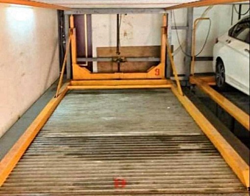 中正路機械車位✦近七張捷運站 - Image 2