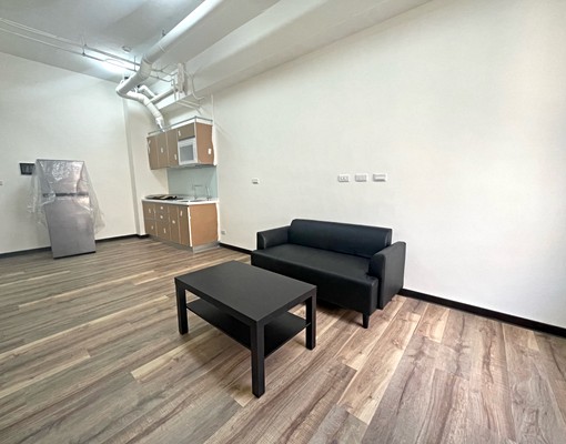 免仲介可補助/2房改1房大空間傢俱全配機能宅 - Image 3