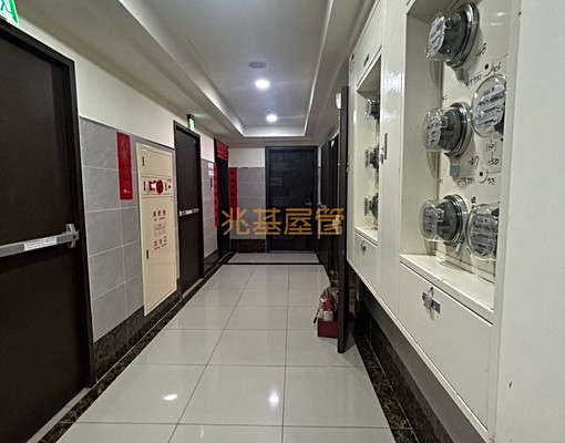兆基社會住宅🏡🚩社宅-星河繪3房大空間空屋便宜租🚩 - Image 7