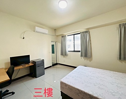 近沙鹿後車站精美套房分租 - Image 5