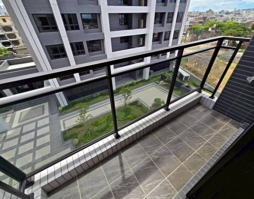 嘉禾社宅/免仲可租補/楊新北路全新典藏三房車 - Image 4