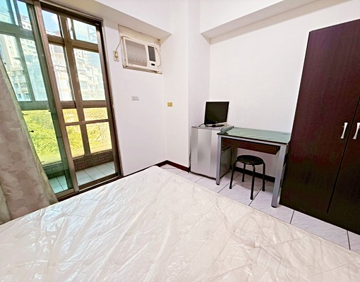 🔥景安站✦採光大空間✦獨立陽台✦獨立洗衣機✦包裹垃圾代收 - Image 4