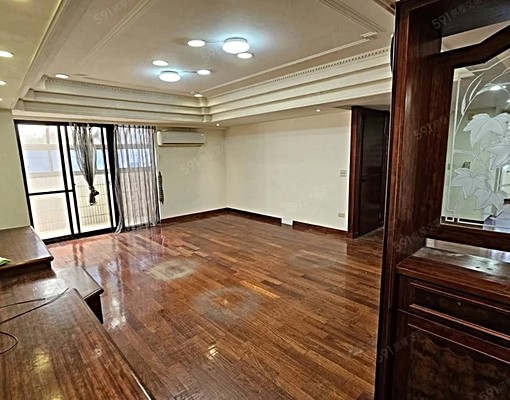 汐止國泰翡翠花園高樓層大坪數、交通方便、生活機能佳 - Image 4
