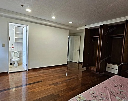 汐止國泰翡翠花園高樓層大坪數、交通方便、生活機能佳 - Image 7