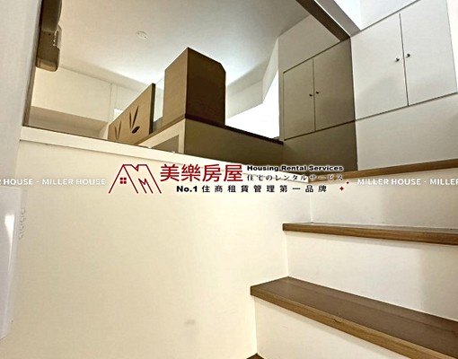 美樂、北車、善導寺站、電梯3*6挑高一房*獨立門牌*優質社區 - Image 5