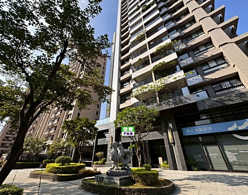 【文山特區】3房平車高樓美宅 - Image 15