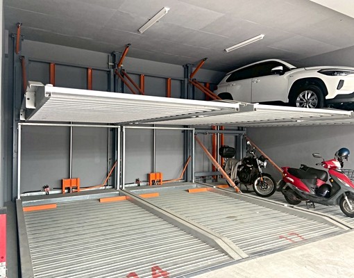冬山🔸近羅東全新2房車位🚗華廈🔸 - Image 5