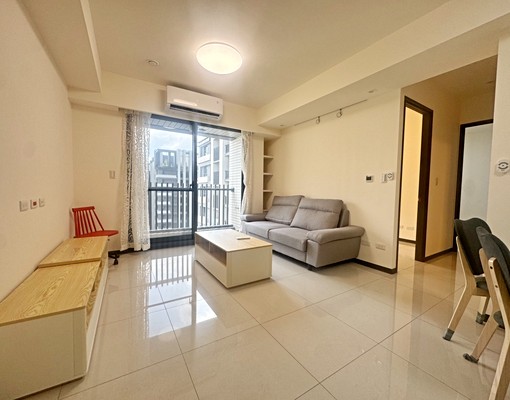 ✨水湳創世紀精美三房景觀戶✨我最便宜✨可租補 - Image 4