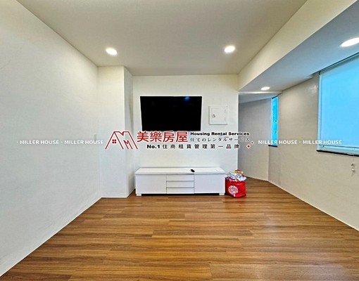 美樂*中山國中*平面正一房*高樓採光佳*家具齊全*可貓 - Image 5