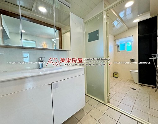 美樂*中山國中*平面正一房*高樓採光佳*家具齊全*可貓 - Image 10