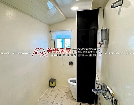 美樂*中山國中*平面正一房*高樓採光佳*家具齊全*可貓 - Image 11