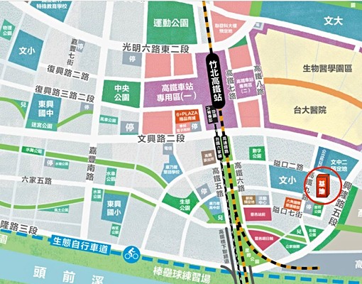 🍎富宇愛慕面公園3改2房平車 - Image 16