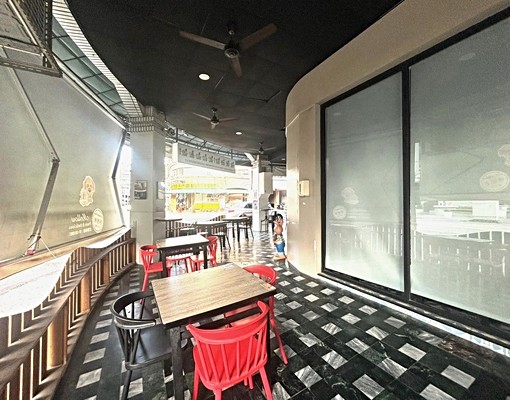 近鼎山商圈/明誠商圈三角窗店面1樓+地下室 - Image 9