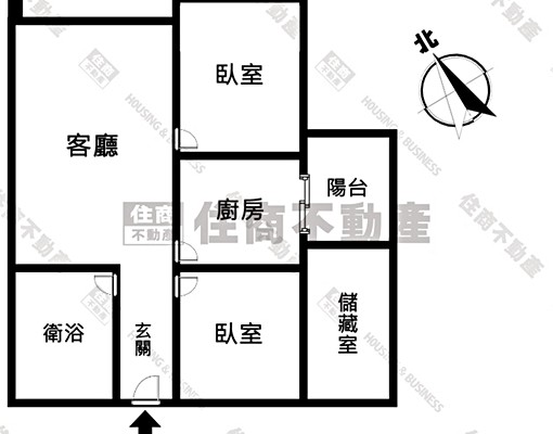 🥇沙崙租案🥇雅築璞鈺美二房車 - Image 12