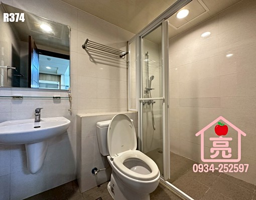 『啟富X亮❤️』超值三房❤️含網路,小寵可談只要2W含管車 - Image 2