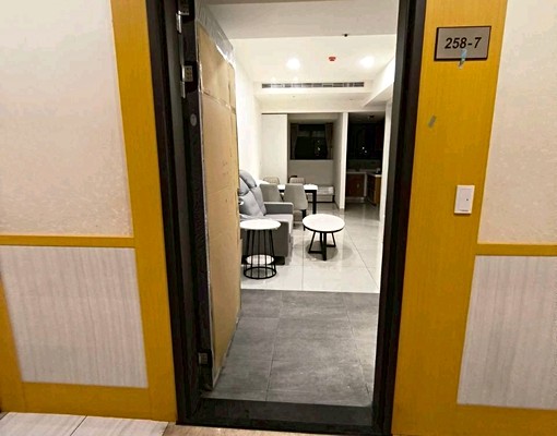 銀河一手新屋全配可租補 - Image 11