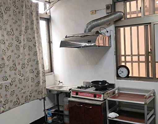 斗六雲林路透天二層（2樓+3樓） - Image 3