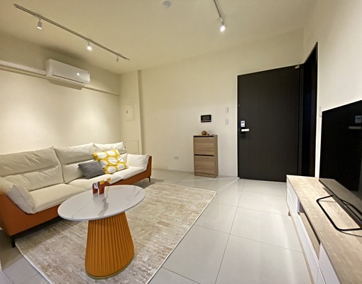 社宅🏠援中3德民商圈全新電梯採光2房平車近楠梓加工區愛窩 - Image 1