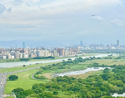 💖近蘆洲捷運三房車⭐可租補🏠免仲介費⭐五泰少文 - Image 9
