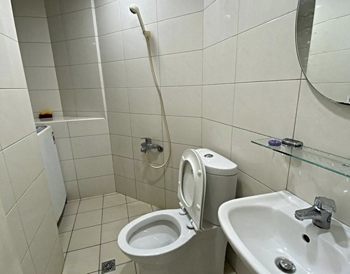 徐匯中學/小資首選/低樓層/家具齊全 - Image 4