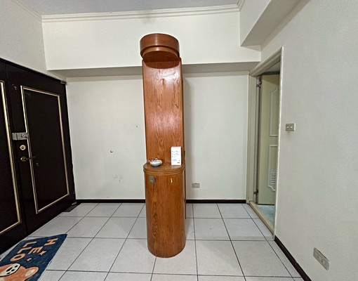 捷運G10藝文中心演說家美1房可申請社會住宅 - Image 7
