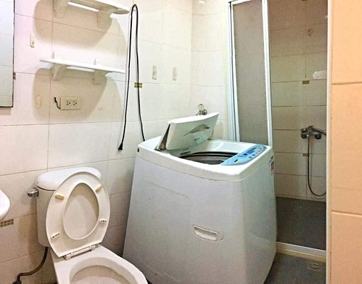 徐匯中學/小資首選/低樓層/家具齊全 - Image 8