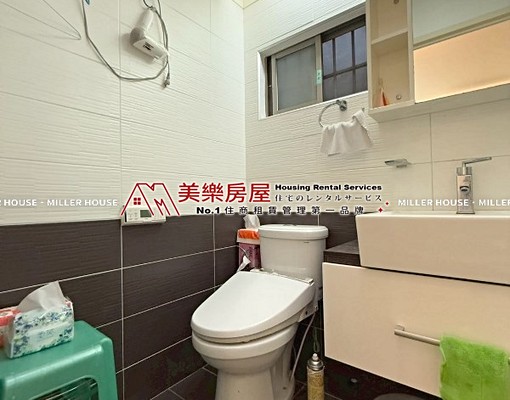 美樂*東門站*可租補寵可談*可站立2房*有浴缸*租金含管理費 - Image 13