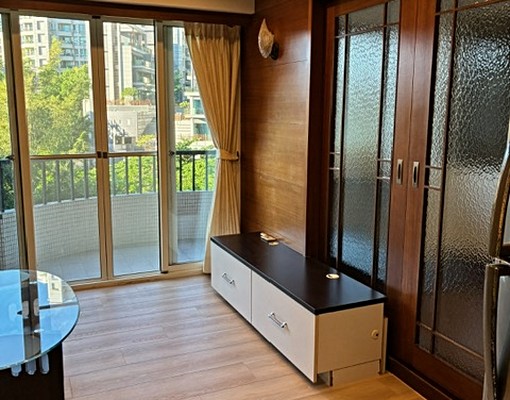 新北投景觀溫泉住宅1+1房裝璜美24保全 - Image 4