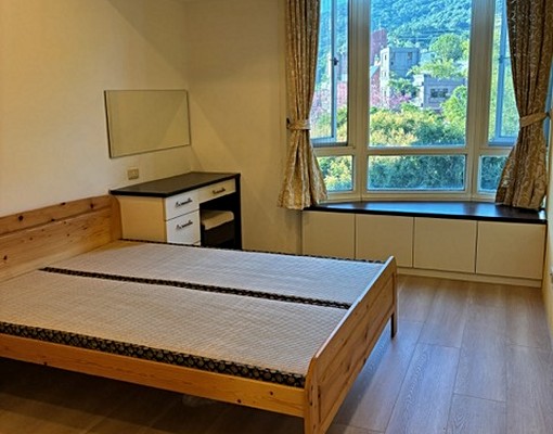 新北投景觀溫泉住宅1+1房裝璜美24保全 - Image 8