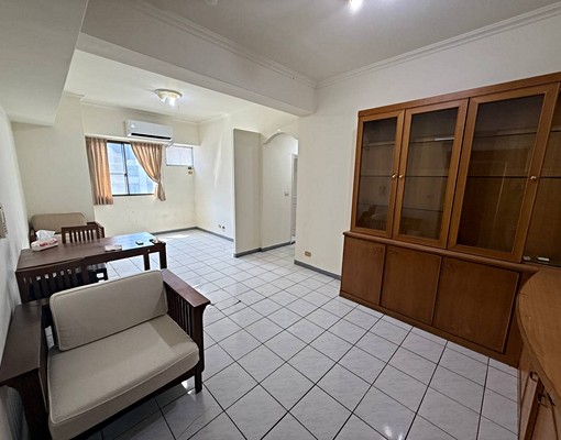 明星學區｜捷運近｜可長租｜車位可另租｜台北都會大樓 - Image 3