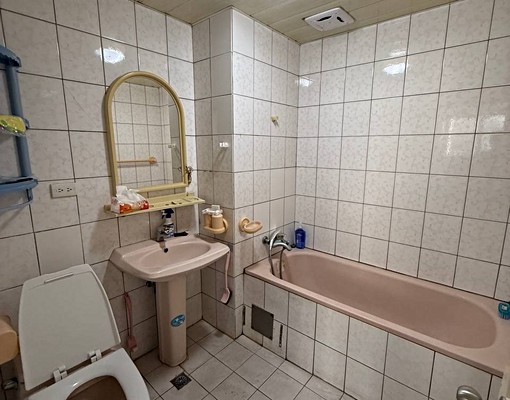 明星學區｜捷運近｜可長租｜車位可另租｜台北都會大樓 - Image 10