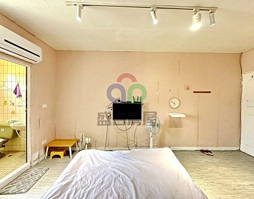 逢甲僑光,漂亮大套房,衛浴開窗,獨洗含水費 - Image 4