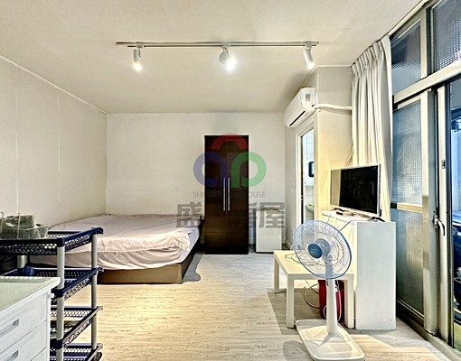 逢甲僑光,漂亮大套房,衛浴開窗,獨洗含水費 - Image 8