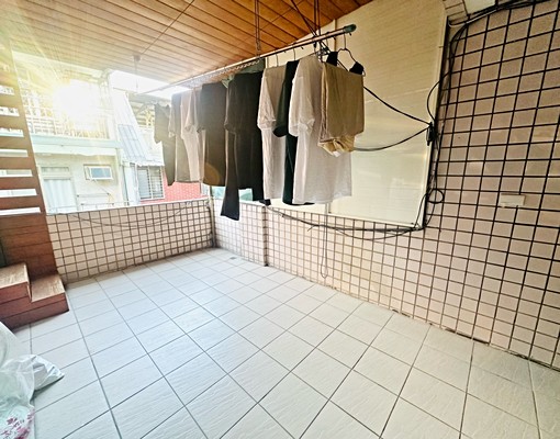 信義安和站/獨立洗衣機/變頻冷氣/垃圾代收/獨立網路/流理台 - Image 7