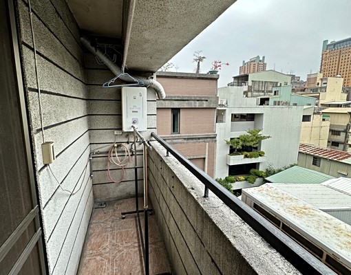 U頎策住宅-草悟道超大空間宅#市民廣場#國美館#審計 - Image 8