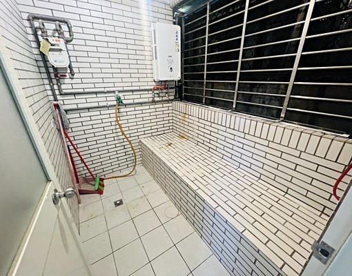 可寵可戶籍-低樓層方正屋況優-台水電天然瓦斯 - Image 14