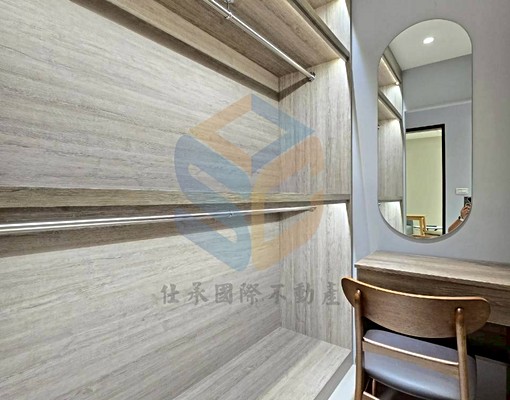 【01A61,2房1廳,麥當勞旁,租補入籍,獨立陽台,車位】 - Image 7