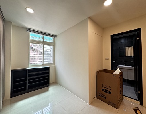 近夜市火車站獨立全新大套房家具全 - Image 4