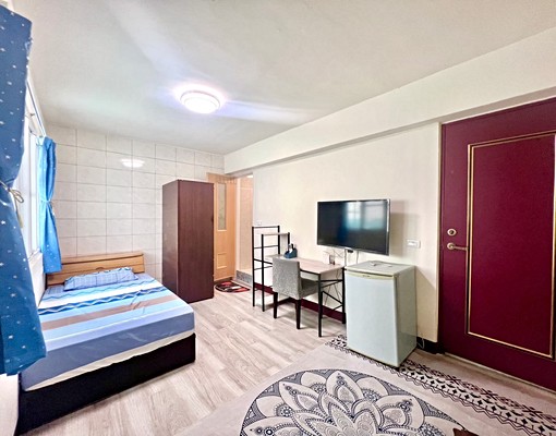 楠梓國昌國中⭐公寓翻新套房⭐獨立衛浴洗衣機+陽台 - Image 5