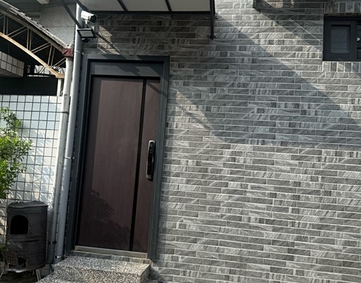 全新套房未入住大陽台 - Image 2