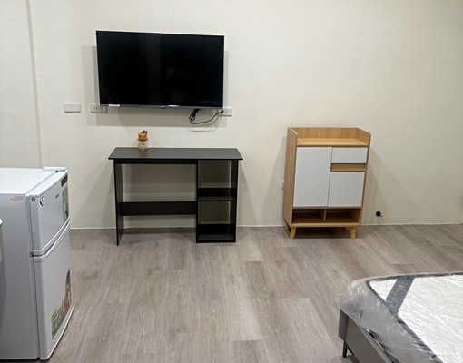 全新套房未入住大陽台 - Image 4