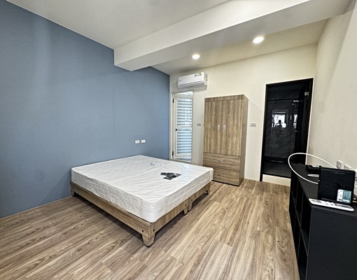 近夜市車站全新整理獨立套房 - Image 2